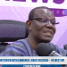 Emmanuel Kwasi Bedzrah, Member of Parliament for Ho West