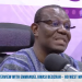 Member of Parliament for Ho West, Emmanuel Kwasi Bedzrah