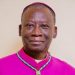 MOST REV. MATTHEW KWASI GYAMFI
BISHOP OF SUNYANI AND PRESIDENT,
GHANA CATHOLIC BISHOPS’ CONFERENCE