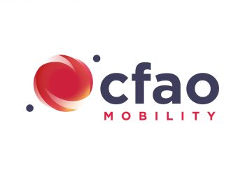 CFAO mobility Ghana