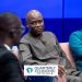 Chief Executive Officer of the Ghana National Chamber of Commerce and Industry (GNCCI), Mark Badu Aboagye