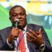 Deputy Ranking Member on Parliament’s Energy Committee, Collins Adomako Mensah
