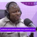 Deputy CEO in charge of Finance and Administration at the National Youth Authority (NYA), Jacob Adongo Atule