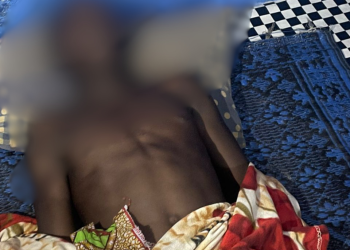 Young man beaten to death over alleged diesel theft