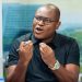 Director of Communications of the New Patriotic Party (NPP), Richard Ahiagbah