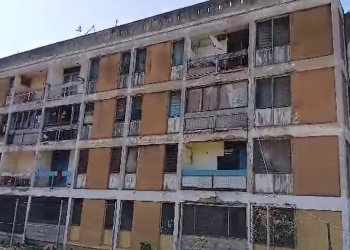 Kaiser Flats in Tema Community 4