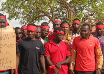 Gbintiri Youth Association