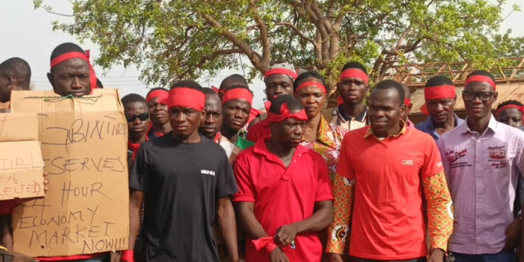 Gbintiri Youth Association