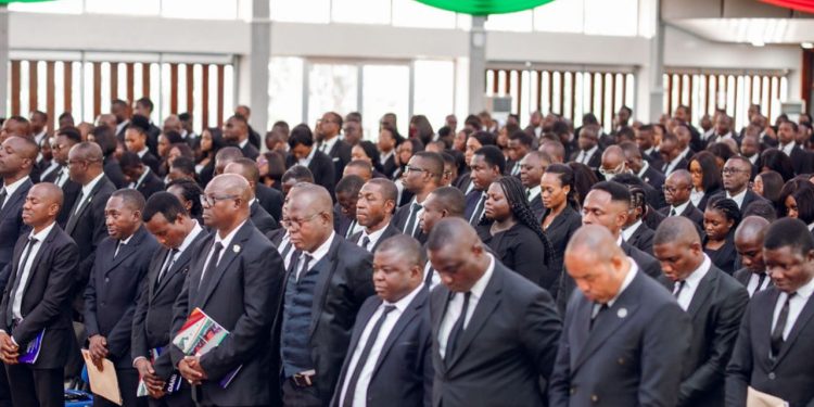 Ghana School of Law Students’ Union (Kumasi Campus)