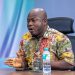 Deputy General Secretary of the New Patriotic Party (NPP), Haruna Mohammed