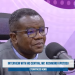 Member of Parliament for Ho Central, Richmond Edem Kofi Kpotosu