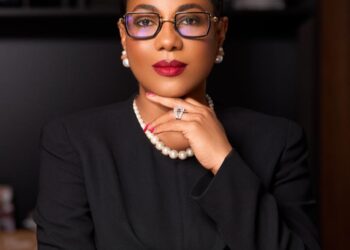 Angela List, Adamus Mine CEO