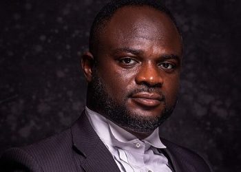Lawyer and Lecturer at the UPSA Law School, Justice Abdulai