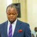 Deputy Attorney General, Justice Srem-Sai