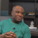 Minister of State in-charge of Government Communications, Felix Kwakye Ofosu,