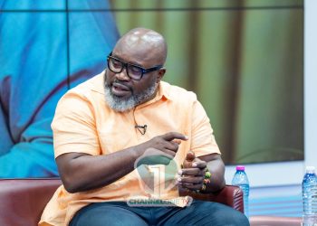 Executive Director of African Education Watch (Eduwatch), Kofi Asare