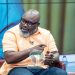 Executive Director of African Education Watch (Eduwatch), Kofi Asare