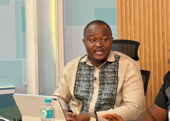 Private legal practitioner and member of the New Patriotic Party (NPP), Kwasi Kwarteng