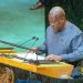 President John Dramani Mahama