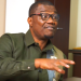 Ranking Member on Parliament’s Health Committee and Member of Parliament for Effiduase/Asokore, Dr Nana Ayew Afriyie
