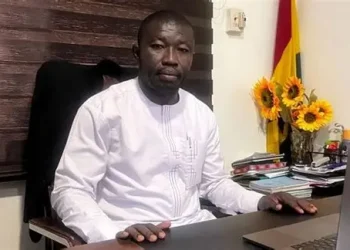 Secretary of the Council of the National Parent Teacher Association (PTA), Raphael Gapson