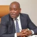 Director-General of the Ghana Tertiary Education Commission (GTEC), Prof. Ahmed Jinapor Abdulai