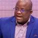 Senior Lecturer and political analyst Joshua Jebuntie Zaato