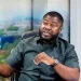 Richmond Rockson, Spokesperson for Energy Ministry