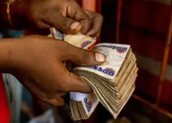 Nigerian Currency
