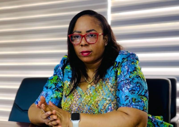 Greater Accra Regional Minister, Linda Ocloo