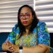 Greater Accra Regional Minister, Linda Ocloo