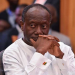 Former Finance Minister, Ken Ofori-Atta