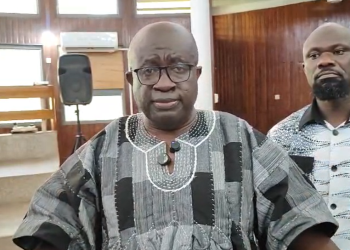 Chief Executive Officer of the Petroleum Hub Development Corporation