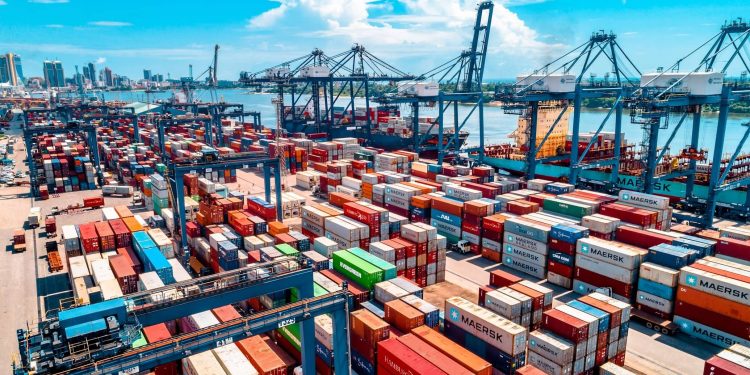 File Image of a port