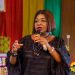 Chairperson of the Committee on Local Government and Rural Development, Queenstar Maame Pokuah Sawyerr