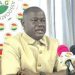 Chairman of the Food and Beverages Association of Ghana (FABAG), Rev. John Awuni
