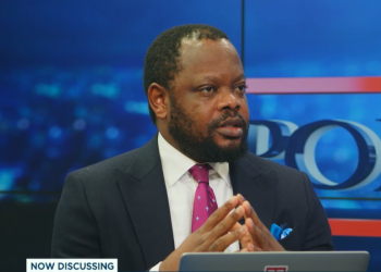 Deputy Attorney-General, Dr. Justice Srem-Sai