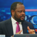 Dr. Justice Srem-Sai, Deputy Attorney-General
