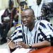 former Savannah Regional Minister and former Salaga South MP Salifu Adam Braimah