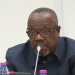 Ranking Member on the Public Accounts Committee, Samuel Atta-Mills