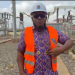 ECG’s General Manager for External Relations, Dr Charles Nii Ayiku Ayiku
