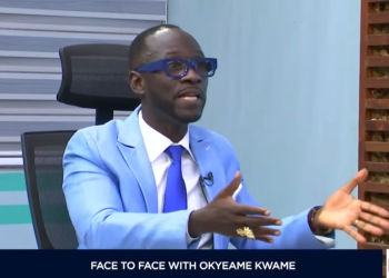 Okyeame Kwame