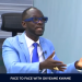 Okyeame Kwame