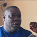 National Coordinator of the Cross Border Traders Association, Oscar Akaba
