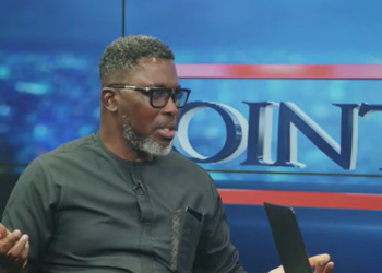 Member of Parliament for Gomoa Central, Kwame Asare Obeng, popularly known as A-Plus