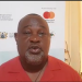 GREDA’s Acting Executive Director, Samuel Amegayibor