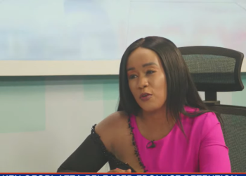 Private legal practitioner Amanda Clinton