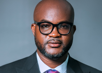 Dzifa Gunu, CEO, Ghana Digital Centres Limited