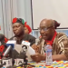 Sub-Chief of Adjepo, Nene Adamptey Iddrisu