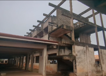 Krofrom Market